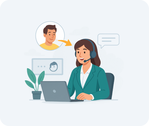 Tek Panelden Tam Kontrol ve Detaylı Raporlama