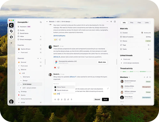 CRM ve Yazılım Entegrasyonu