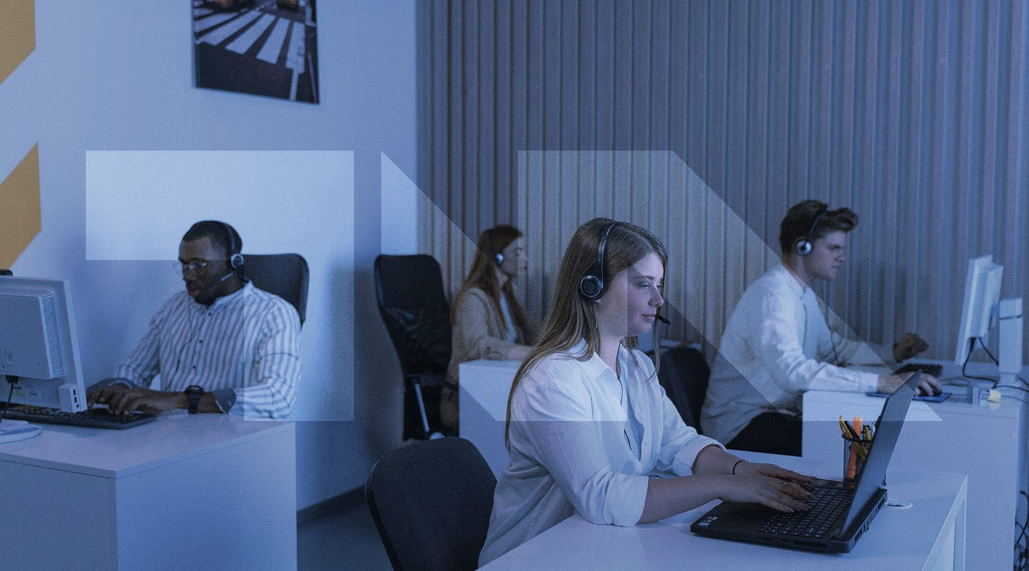 MÜŞTERİ HİZMETLETRİ BİZİM İŞİMİZ